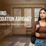 How to Get Accommodation Abroad