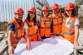 Construction Jobs in Monaco