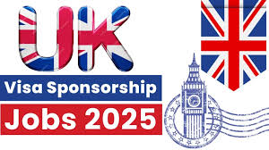 UK Construction Jobs with Visa-Sponsored Jobs Opportunity in 2025