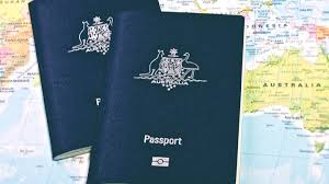 How to Get an Australian Passport