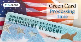 U.S.A Green Card Application: A Complete Guide