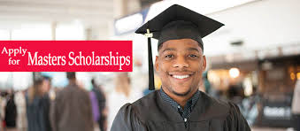 Scholarships to Study a Master’s in California