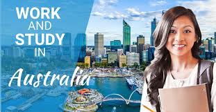 How to Work and Study in Australia